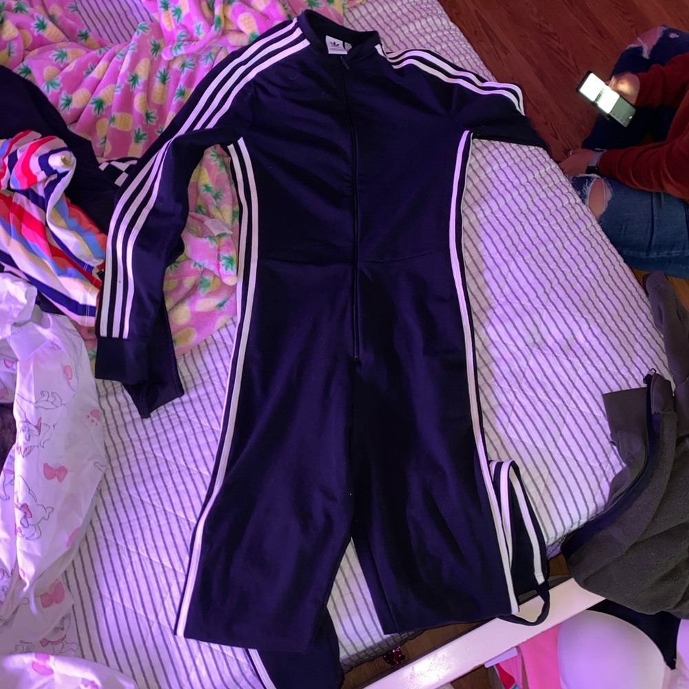 Women’s Adidas one piece bodysuit